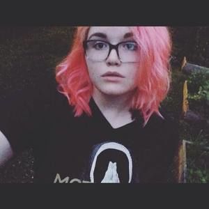 Meet your Posher, Carina